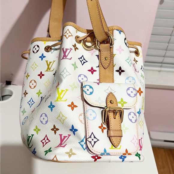 Sold Now Multicolor Murakami Limited edition - Picture 8 of 9